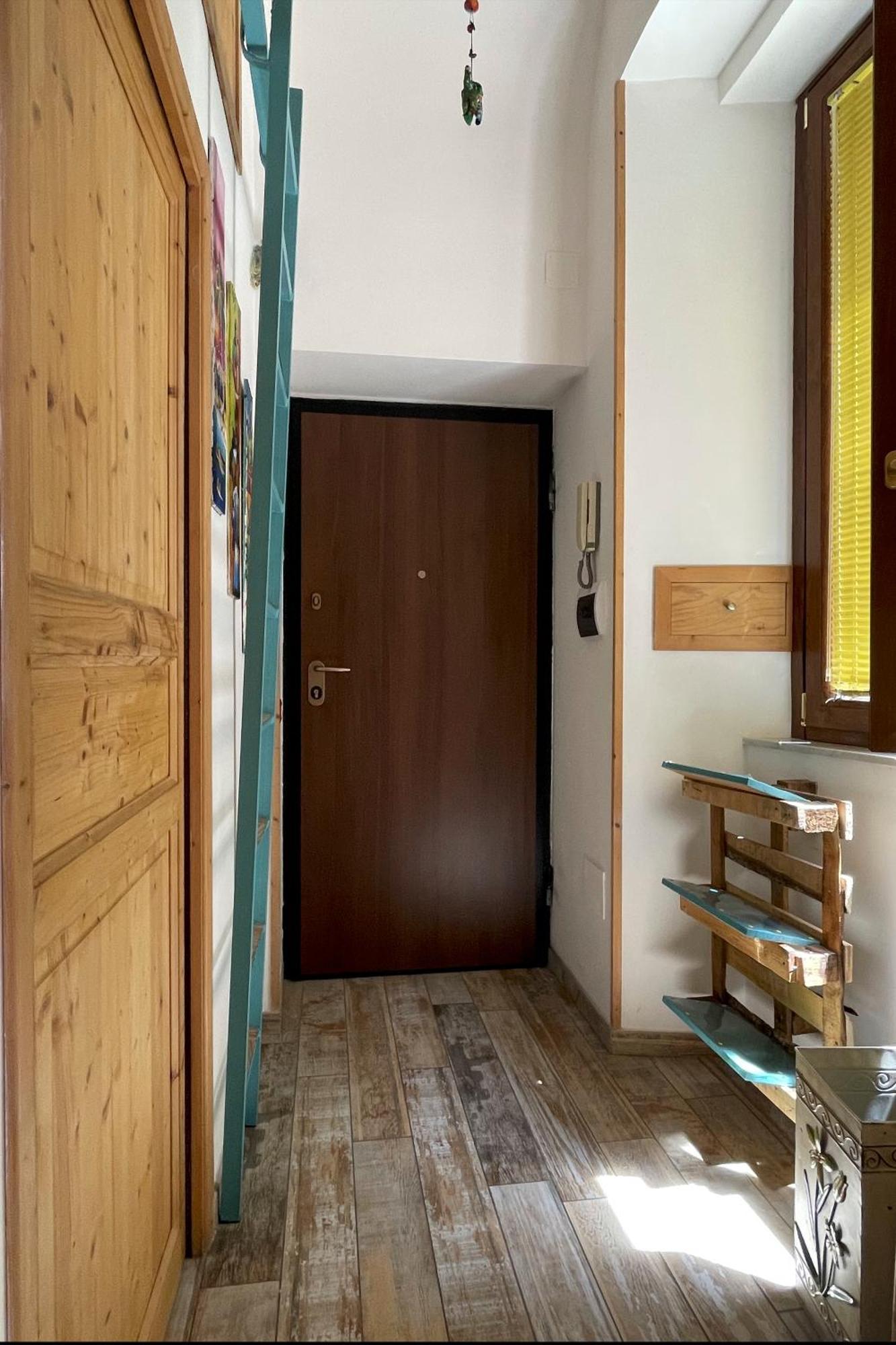 Famme Sta Cuiete Appartamento Napoli Centro Exteriér fotografie